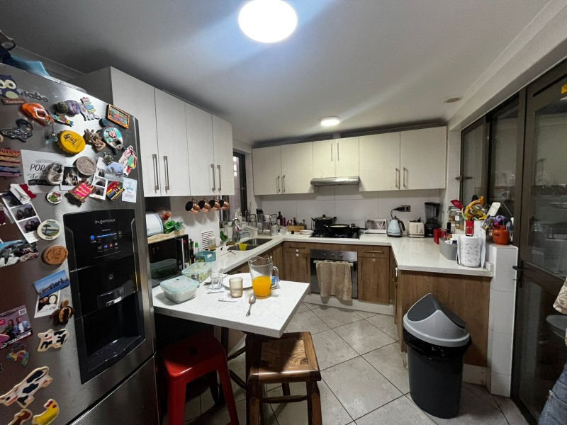 Vendemos Excelente Casa en Hacienda la Esmeralda, Talca
