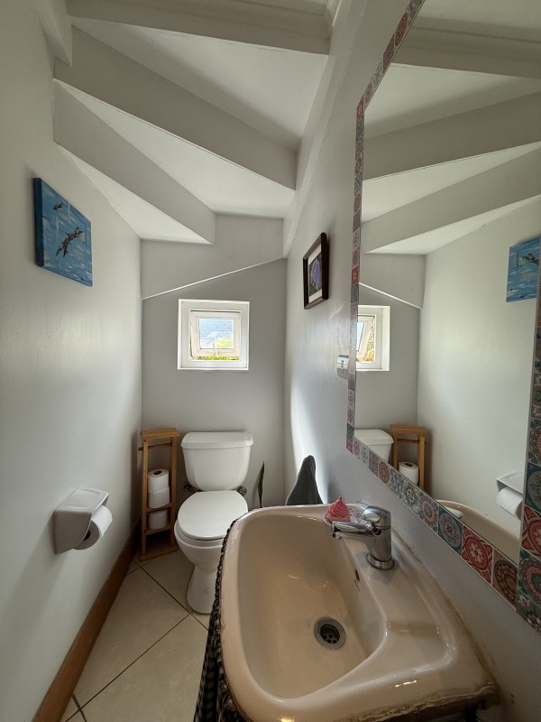 Vendemos Excelente Casa en Parque del Sol, Talca