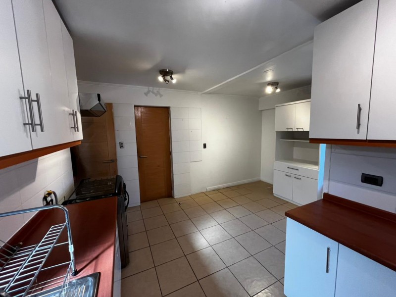 Vendemos Excelente Casa en Sector Oriente, Talca