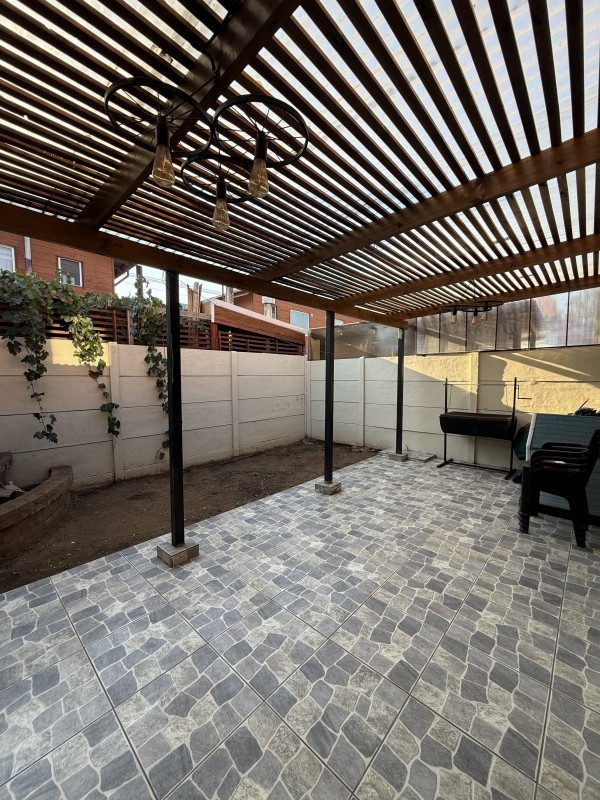 Vendemos Excelente Casa Camino Puertas Negras, Talca