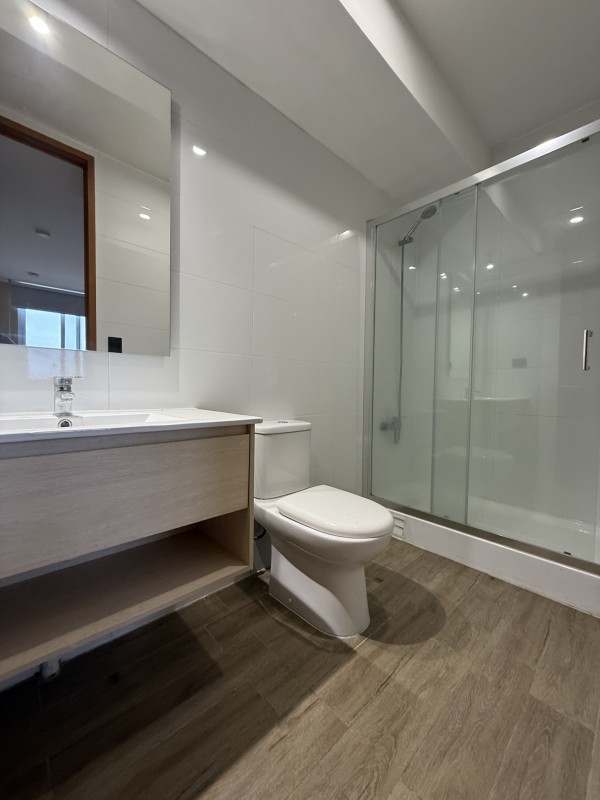 Vendemos Excelente Departamento en Altos del Country, Talca