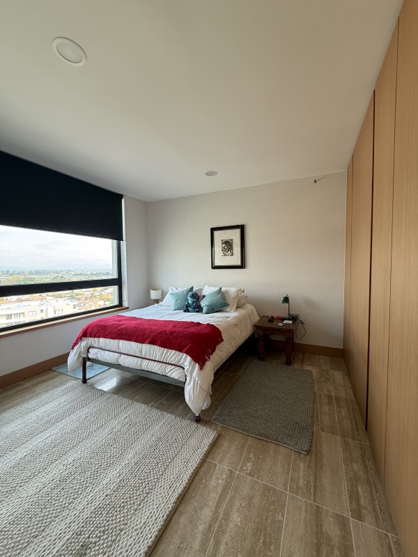 Arrendamos Excelente Departamento Sector Oriente, Talca