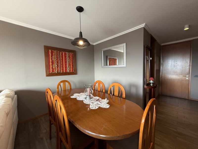 Vendemos Departamento en Edificio Hacienda la Esmeralda