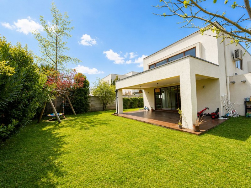 Vendemos Excelente Casa en Alto Rucahue, Talca.