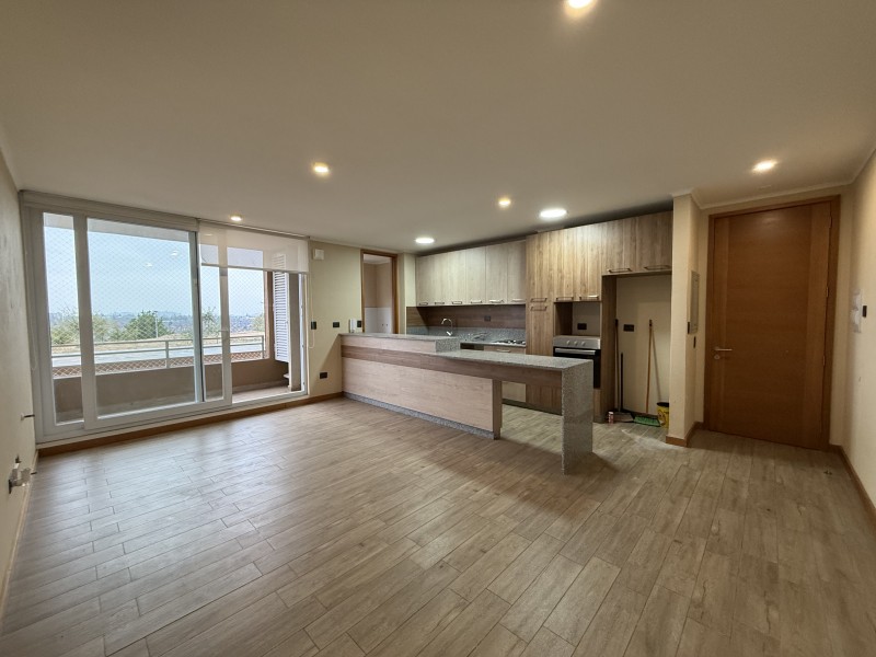 Vendemos Excelente Departamento en Altos del Country, Talca