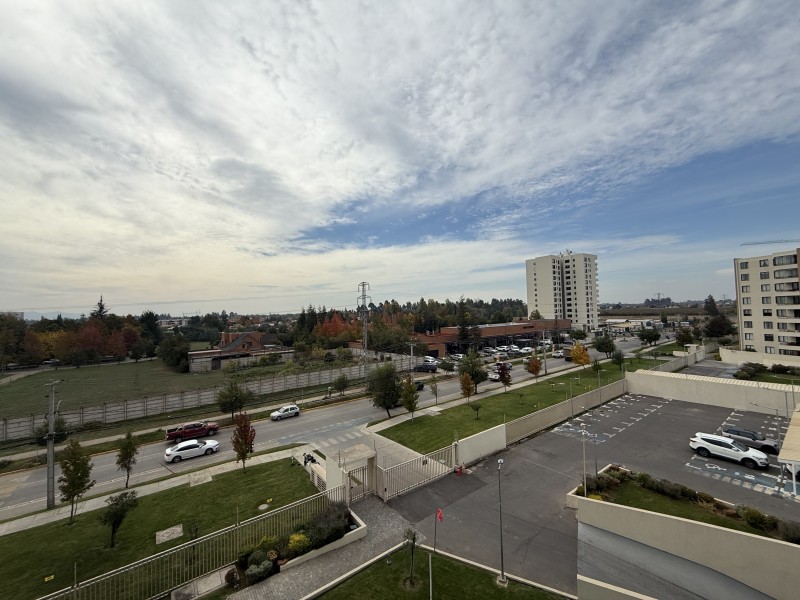 Vendemos Departamento en Edificio Hacienda la Esmeralda