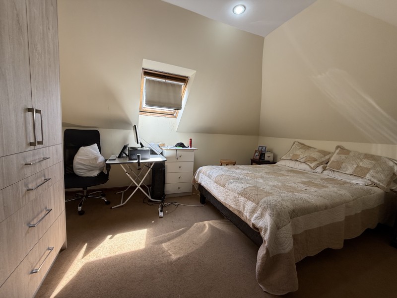 Vendemos Excelente Casa en Parcelas del Parque, Talca