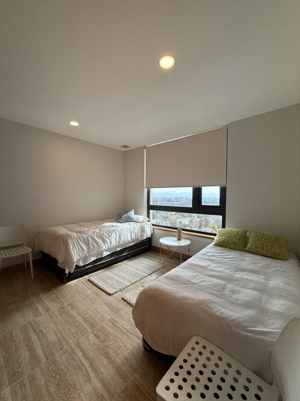 Arrendamos Excelente Departamento Sector Oriente, Talca