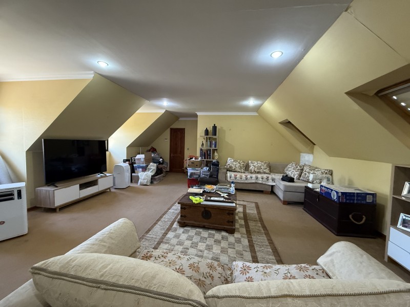 Vendemos Excelente Casa en Parcelas del Parque, Talca