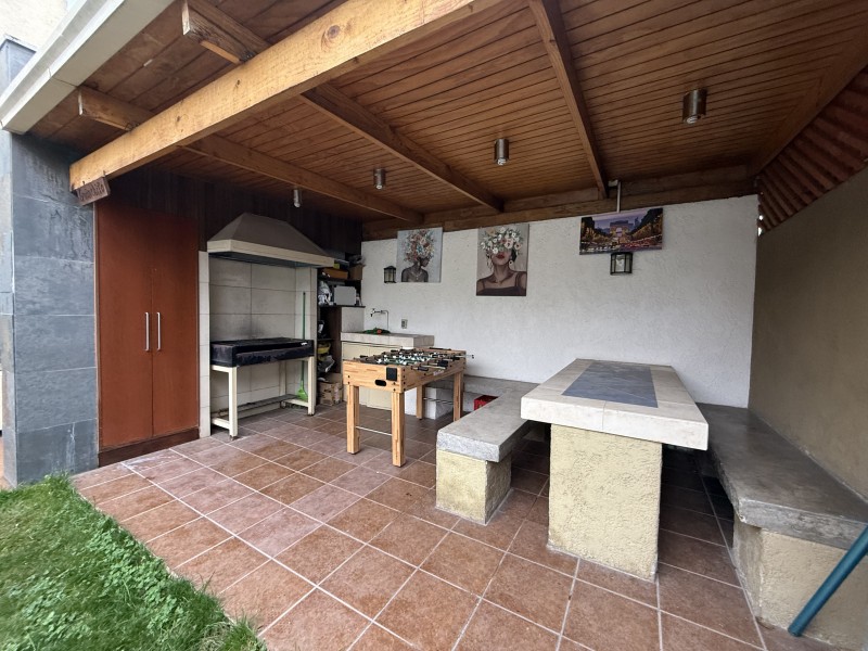 Arrendamos Casa en Condominio A Pasos del Colegio Montessori