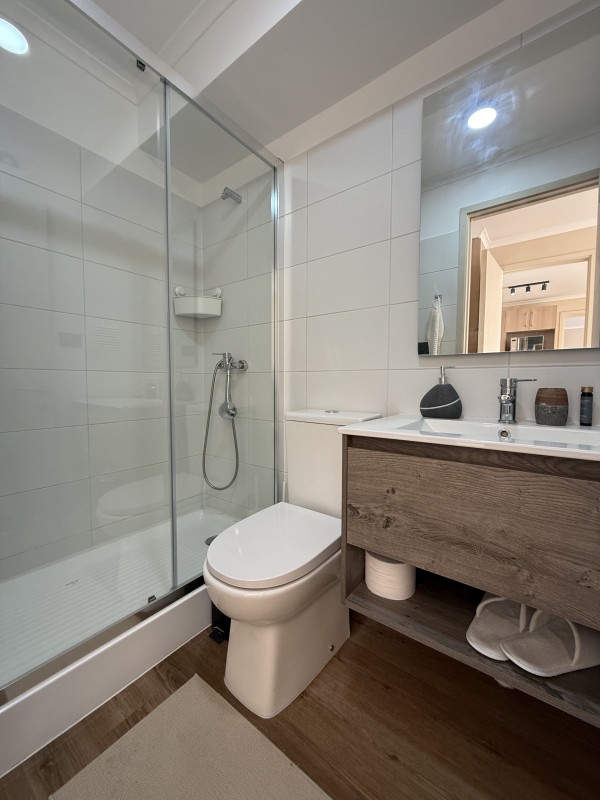 Arrendamos Departamento Amoblado Sector Oriente, Talca