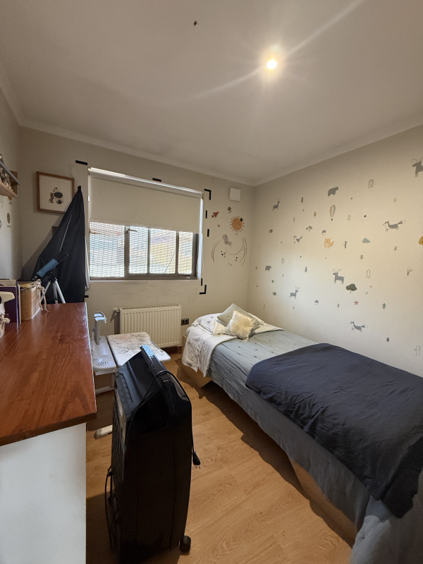 Vendemos Excelente Casa en Hacienda la Esmeralda, Talca