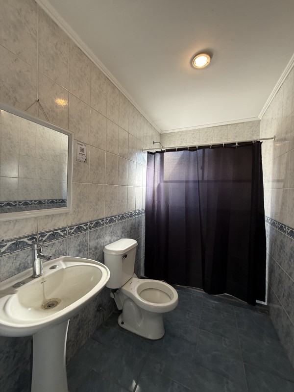 Arrendamos Excelente Local Comercial Sector Oriente, Talca