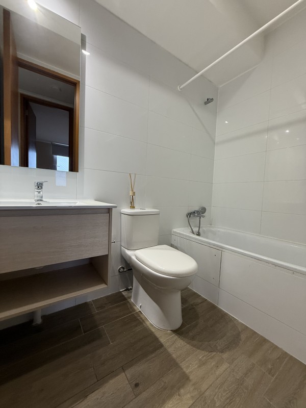 Vendemos Excelente Departamento en Altos del Country, Talca