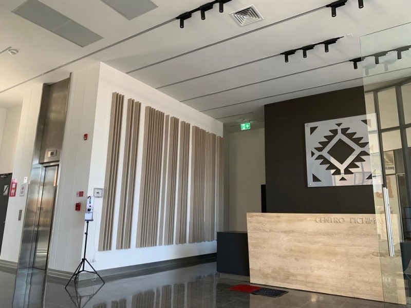 Vendemos Excelente Box Medico en Centro Pichimapu, Talca