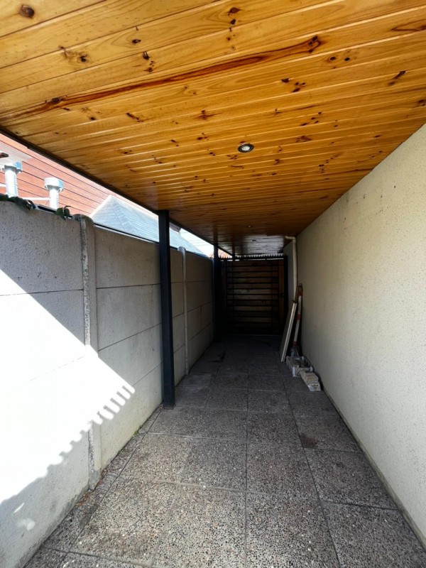 Vendemos Excelente Casa en Sector Oriente, Talca