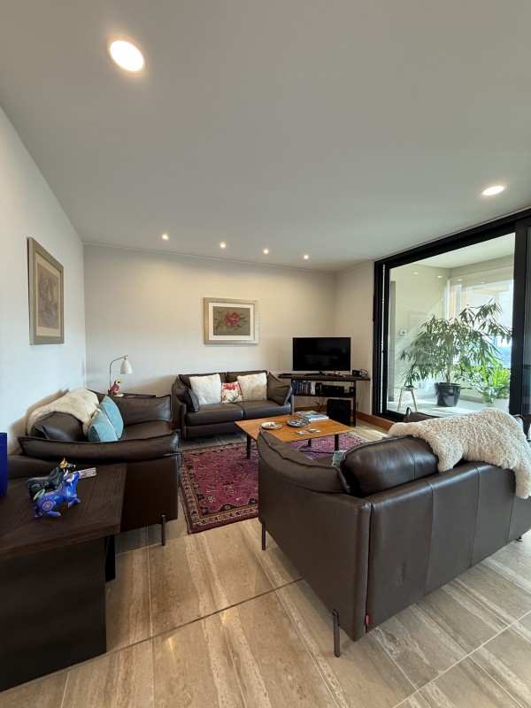 Vendemos Excelente Departamento Sector Oriente, Talca