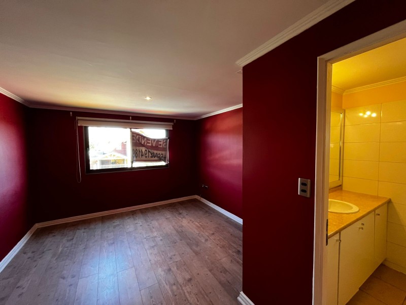 Vendemos Excelente Casa en Sector Oriente, Talca