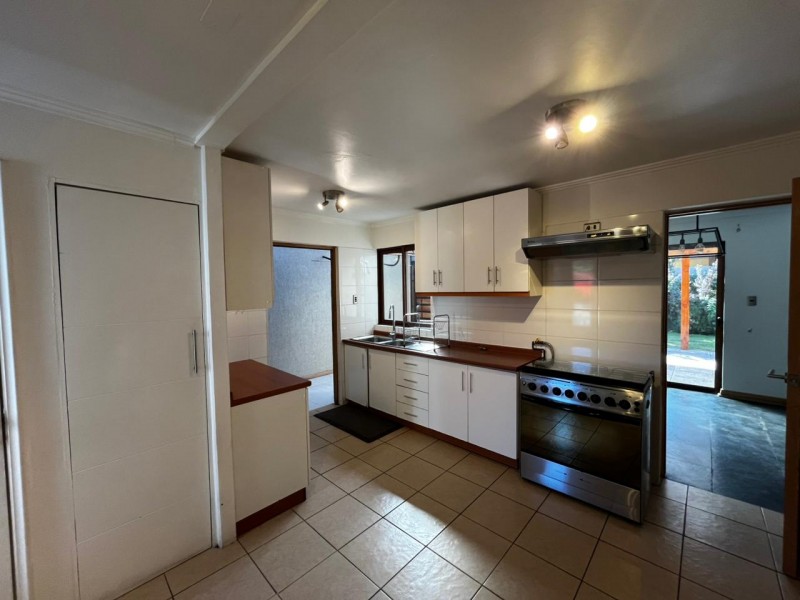 Vendemos Excelente Casa en Sector Oriente, Talca