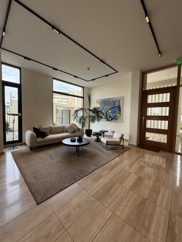 Arrendamos Excelente Departamento Sector Oriente, Talca