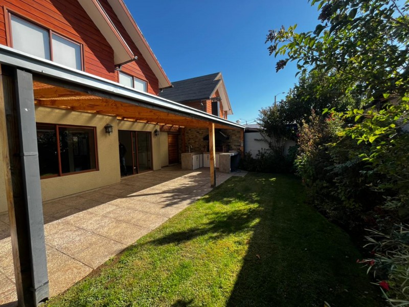 Vendemos Excelente Casa en Sector Oriente, Talca