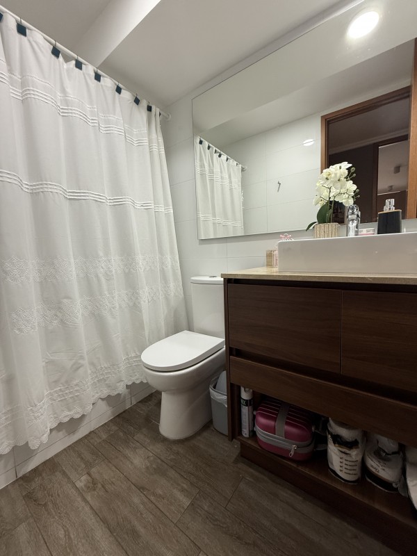 Vendemos Departamento en Edificio Hacienda la Esmeralda