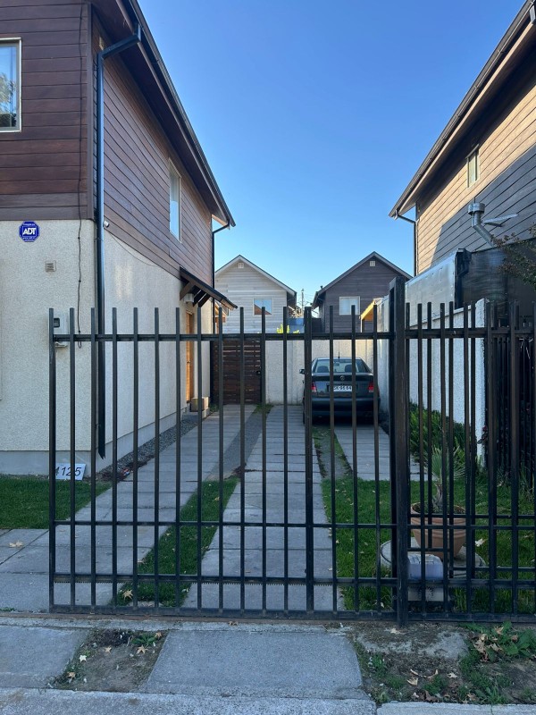 Arrendamos Excelente Casa en Parque San Valentin, Talca