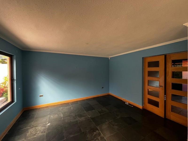 Vendemos Excelente Casa en Sector Oriente, Talca