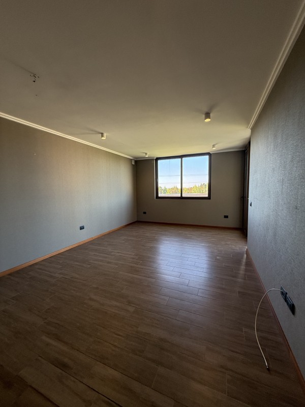 Arrendamos Departamento en Edificio Hacienda la Esmeralda