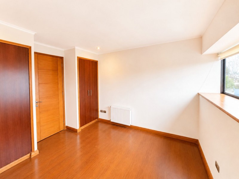 Vendemos Excelente Casa en Alto Rucahue, Talca.