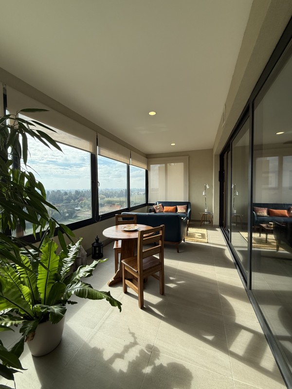 Vendemos Excelente Departamento Sector Oriente, Talca