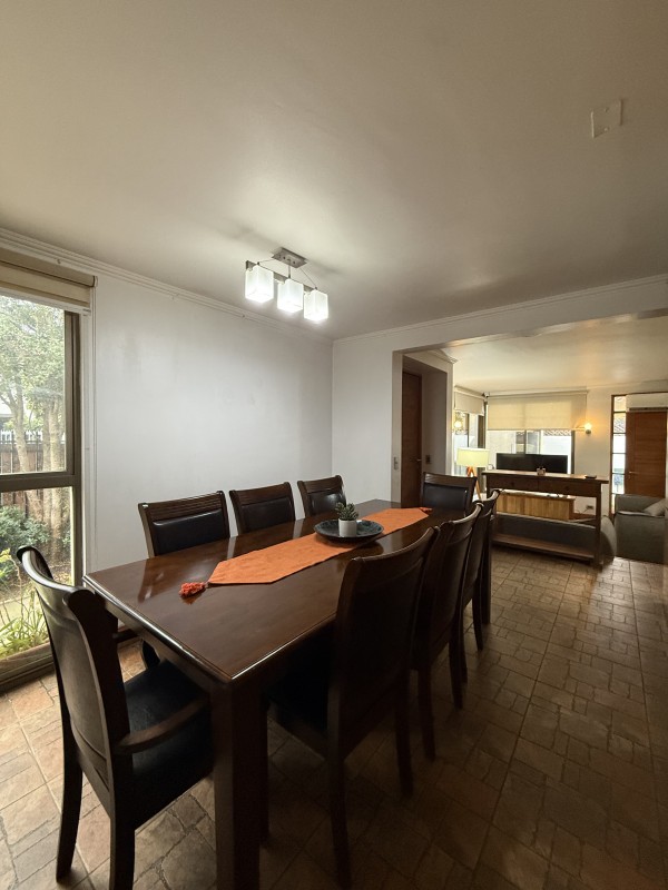 Arrendamos Casa en Condominio A Pasos del Colegio Montessori