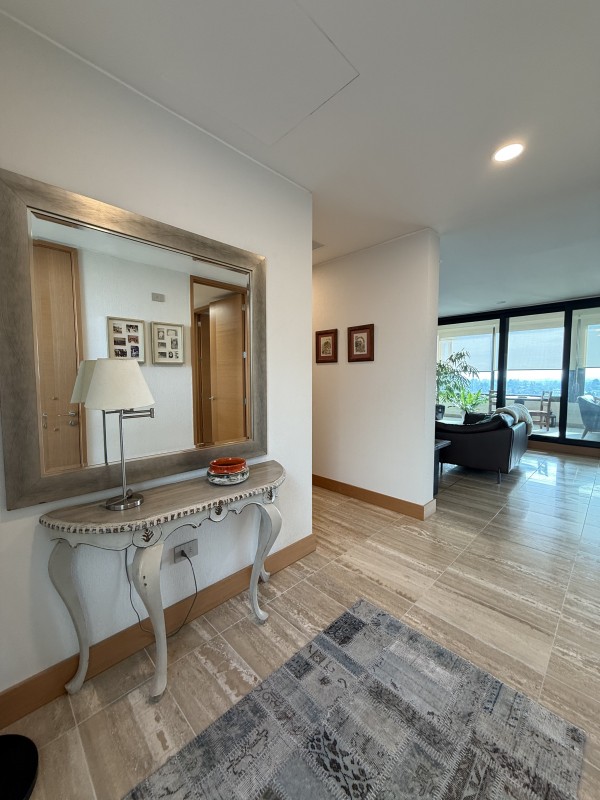 Arrendamos Excelente Departamento Sector Oriente, Talca