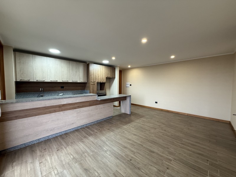 Vendemos Excelente Departamento en Altos del Country, Talca