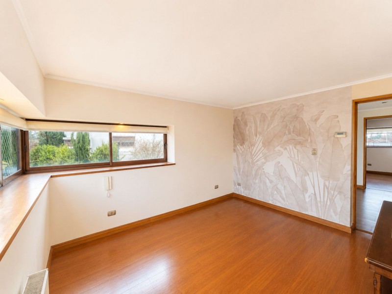 Vendemos Excelente Casa en Alto Rucahue, Talca.