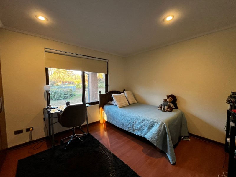 Arrendamos Excelente Casa en Sector Oriente, Talca