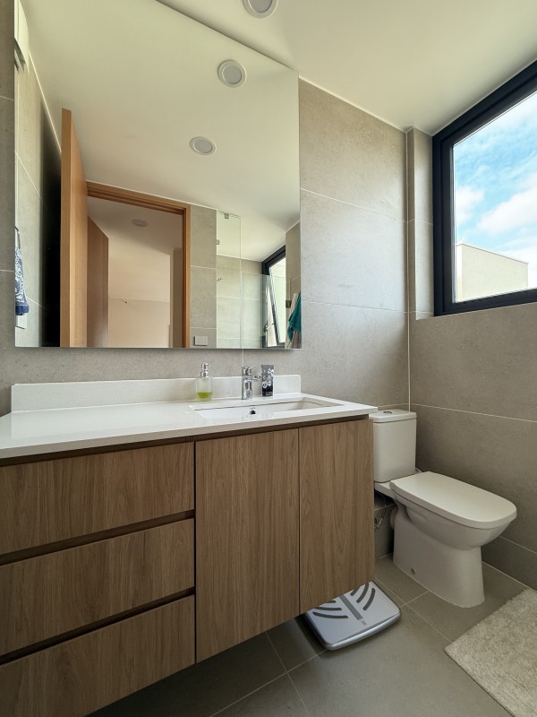 Arrendamos Excelente Departamento Sector Oriente, Talca