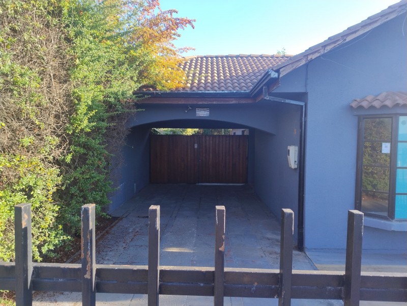 Arrendamos Excelente Local Comercial Sector Oriente, Talca