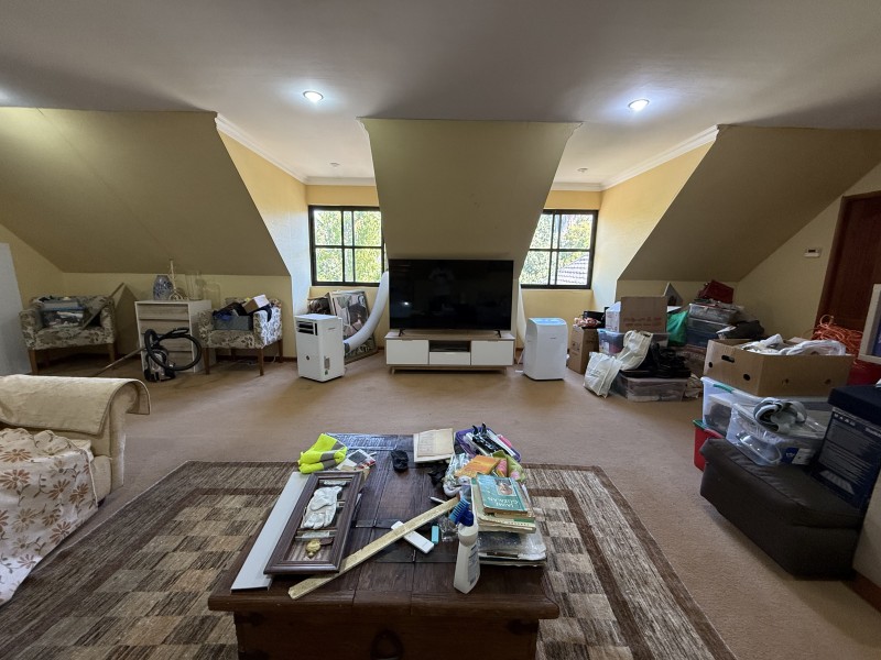 Vendemos Excelente Casa en Parcelas del Parque, Talca