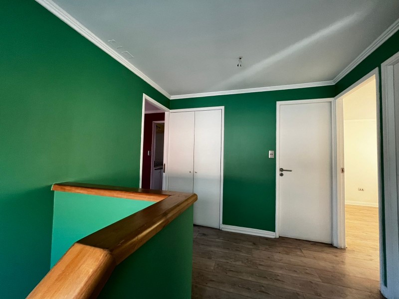 Vendemos Excelente Casa en Sector Oriente, Talca