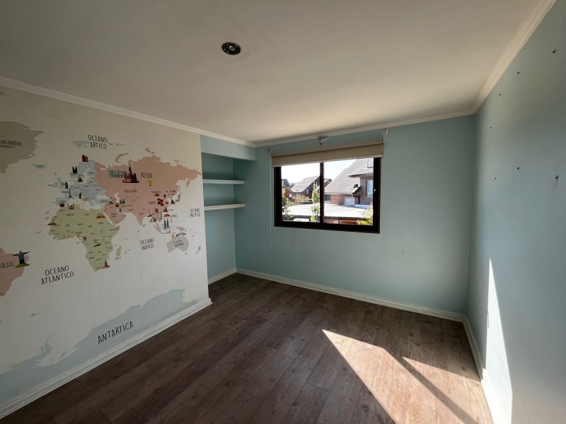 Vendemos Excelente Casa en Sector Oriente, Talca