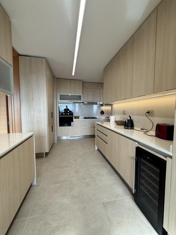 Arrendamos Excelente Departamento Sector Oriente, Talca