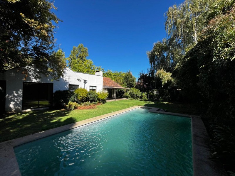 Fotografía de Vendemos Excelente Casa en Parque Universitario, Talca.