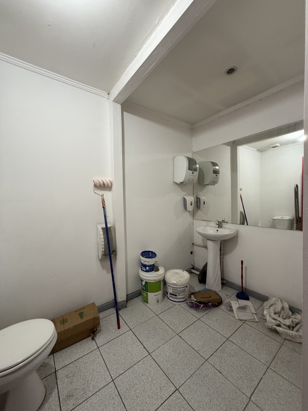 Arrendamos Local Comercial A Pasos de Plaza de Armas, Talca