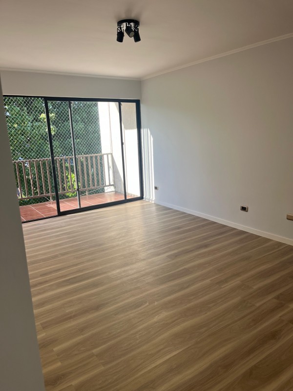 Vendemos Excelente Departamento en los Jardines de Talca