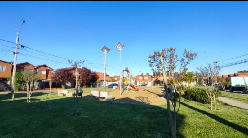 Vendemos Excelente Casa Camino Puertas Negras, Talca