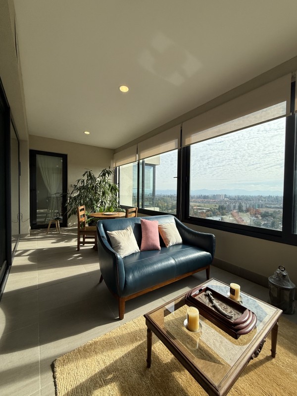 Vendemos Excelente Departamento Sector Oriente, Talca