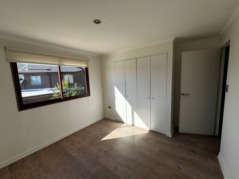 Vendemos Excelente Casa en Sector Oriente, Talca