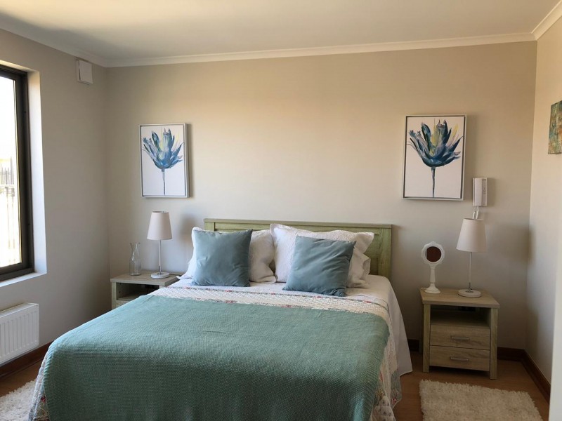 Arrendamos Casa en Hacienda la Esmeralda-Talca