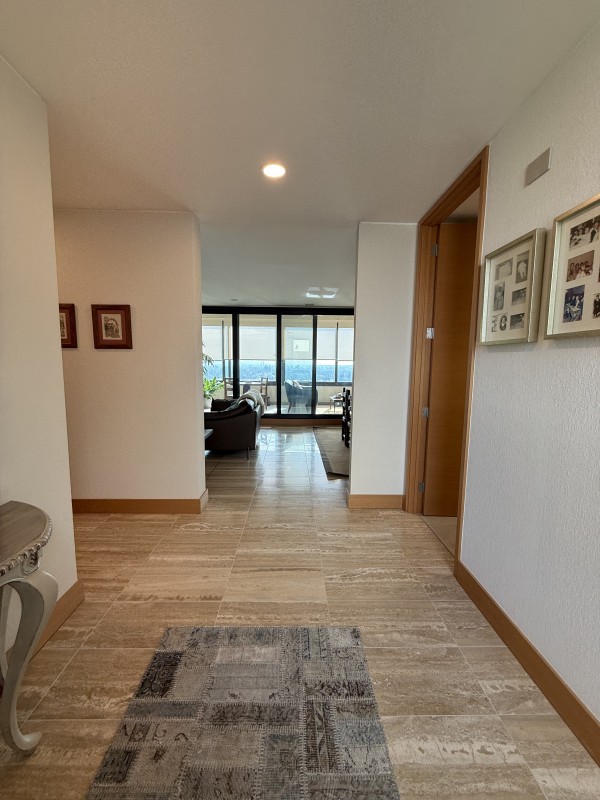 Arrendamos Excelente Departamento Sector Oriente, Talca